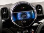 MINI Countryman 1.5 Cooper S E ALL4 Chili 221Pk Automaat (GROOT NAVI, DEALER ONDERHOUDEN, LEDER, CLIMATE, SPORTSTOELEN, LED KOPLAMPEN, PARKEERSENSOREN, NIEUWSTAAT)