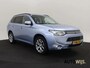 Mitsubishi Outlander 2.0 PHEV Instyle+|PANO|LEDER|TREKHAAK|CAMERA|NL AUTO|GOED ONDERHOUDEN