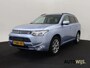 Mitsubishi Outlander 2.0 PHEV Instyle+|PANO|LEDER|TREKHAAK|CAMERA|NL AUTO|GOED ONDERHOUDEN