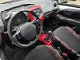Citroën C1 1.2 PureTech Cabriolet