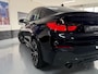 BMW X4 M40i M-Sport SCHUIFDAK HUD LEER 21''