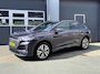 Audi Q4 e-tron 45 quattro Advanced edition 77 kWh SOH 90%| Warmtepomp| Camera + PDC| Leder| Trekhaak| Matrix led| Stoelverw.