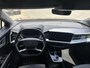 Audi Q4 e-tron 45 quattro Advanced edition 77 kWh SOH 90%| Warmtepomp| Camera + PDC| Leder| Trekhaak| Matrix led| Stoelverw.