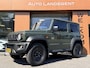 Suzuki Jimny Proffesional 1.5 Allgrip | 4X4 | Stoel verwarming | Ex. BTW