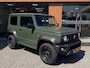 Suzuki Jimny Proffesional 1.5 Allgrip | 4X4 | Stoel verwarming | Ex. BTW