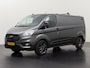 Ford Transit Custom 2.0TDCI 130PK Automaat Lang Limited | Dakdragers | Multimedia | Camera | Airco | Cruise |