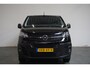 Opel Vivaro 1.5 CDTI L3H1 Edition Dubbele Cabine Airco Navigatie Bluetooth Parkeersensoren Camera Trekhaak