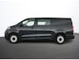 Opel Vivaro 1.5 CDTI L3H1 Edition Dubbele Cabine Airco Navigatie Bluetooth Parkeersensoren Camera Trekhaak