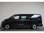 Opel Vivaro 1.5 CDTI L3H1 Edition Dubbele Cabine Airco Navigatie Bluetooth Parkeersensoren Camera Trekhaak