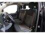 Opel Vivaro 1.5 CDTI L3H1 Edition Dubbele Cabine Airco Navigatie Bluetooth Parkeersensoren Camera Trekhaak
