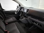 Opel Vivaro 1.5 CDTI L3H1 Edition Dubbele Cabine Airco Navigatie Bluetooth Parkeersensoren Camera Trekhaak
