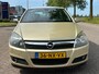 Opel Astra 1.6 Cosmo 5-Drs Airco Electric pakket Sportstoelen Leder/Stof LMV 16" ABS Cruisecontrol Dealeronderhoud Apk 05/05/2027