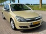 Opel Astra 1.6 Cosmo 5-Drs Airco Electric pakket Sportstoelen Leder/Stof LMV 16" ABS Cruisecontrol Dealeronderhoud Apk 05/05/2027