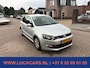 Volkswagen Polo 1.2 TDI BlueMotion Trendline Navi Alpine
