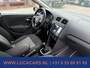 Volkswagen Polo 1.2 TDI BlueMotion Trendline Navi Alpine