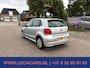 Volkswagen Polo 1.2 TDI BlueMotion Trendline Navi Alpine