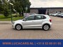 Volkswagen Polo 1.2 TDI BlueMotion Trendline Navi Alpine