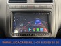 Volkswagen Polo 1.2 TDI BlueMotion Trendline Navi Alpine