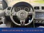 Volkswagen Polo 1.2 TDI BlueMotion Trendline Navi Alpine