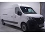 Renault Master 2.3 dCi 135 L3H2 Comfort Airco, Dodehoek Assist Cruise Control, Laadruimte Pakket, 3-Zits