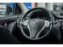 Nissan Qashqai 1.6 N-Connecta | Trekhaak 1500kg. | Panorama dak | 360 Camera | L.M. Velgen | DAB | Cruise Control | Navigatie | | Achteruitrijcamera 360 graden | Autonomous Emergency Braking | Chroom delen exterieur