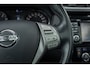 Nissan Qashqai 1.6 N-Connecta | Trekhaak 1500kg. | Panorama dak | 360 Camera | L.M. Velgen | DAB | Cruise Control | Navigatie | | Achteruitrijcamera 360 graden | Autonomous Emergency Braking | Chroom delen exterieur