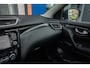 Nissan Qashqai 1.6 N-Connecta | Trekhaak 1500kg. | Panorama dak | 360 Camera | L.M. Velgen | DAB | Cruise Control | Navigatie | | Achteruitrijcamera 360 graden | Autonomous Emergency Braking | Chroom delen exterieur