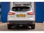 Nissan Qashqai 1.6 N-Connecta | Trekhaak 1500kg. | Panorama dak | 360 Camera | L.M. Velgen | DAB | Cruise Control | Navigatie | | Achteruitrijcamera 360 graden | Autonomous Emergency Braking | Chroom delen exterieur