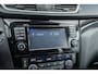 Nissan Qashqai 1.6 N-Connecta | Trekhaak 1500kg. | Panorama dak | 360 Camera | L.M. Velgen | DAB | Cruise Control | Navigatie | | Achteruitrijcamera 360 graden | Autonomous Emergency Braking | Chroom delen exterieur