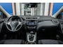 Nissan Qashqai 1.6 N-Connecta | Trekhaak 1500kg. | Panorama dak | 360 Camera | L.M. Velgen | DAB | Cruise Control | Navigatie | | Achteruitrijcamera 360 graden | Autonomous Emergency Braking | Chroom delen exterieur