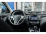 Nissan Qashqai 1.6 N-Connecta | Trekhaak 1500kg. | Panorama dak | 360 Camera | L.M. Velgen | DAB | Cruise Control | Navigatie | | Achteruitrijcamera 360 graden | Autonomous Emergency Braking | Chroom delen exterieur
