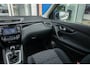 Nissan Qashqai 1.6 N-Connecta | Trekhaak 1500kg. | Panorama dak | 360 Camera | L.M. Velgen | DAB | Cruise Control | Navigatie | | Achteruitrijcamera 360 graden | Autonomous Emergency Braking | Chroom delen exterieur