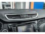 Nissan Qashqai 1.6 N-Connecta | Trekhaak 1500kg. | Panorama dak | 360 Camera | L.M. Velgen | DAB | Cruise Control | Navigatie | | Achteruitrijcamera 360 graden | Autonomous Emergency Braking | Chroom delen exterieur