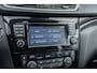 Nissan Qashqai 1.6 N-Connecta | Trekhaak 1500kg. | Panorama dak | 360 Camera | L.M. Velgen | DAB | Cruise Control | Navigatie | | Achteruitrijcamera 360 graden | Autonomous Emergency Braking | Chroom delen exterieur