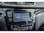 Nissan Qashqai 1.6 N-Connecta | Trekhaak 1500kg. | Panorama dak | 360 Camera | L.M. Velgen | DAB | Cruise Control | Navigatie | | Achteruitrijcamera 360 graden | Autonomous Emergency Braking | Chroom delen exterieur