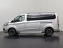 Ford Transit Custom 2.0TDCI 170PK Automaat Lang Limited Dubbele Cabine | Leder | 2xSchuifdeur | Navigatie | Camera | Multimedia | Trekhaak