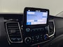 Ford Transit Custom 2.0TDCI 170PK Automaat Lang Limited Dubbele Cabine | Leder | 2xSchuifdeur | Navigatie | Camera | Multimedia | Trekhaak
