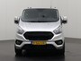 Ford Transit Custom 2.0TDCI 170PK Automaat Lang Limited Dubbele Cabine | Leder | 2xSchuifdeur | Navigatie | Camera | Multimedia | Trekhaak