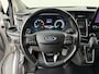 Ford Transit Custom 2.0TDCI 170PK Automaat Lang Limited Dubbele Cabine | Leder | 2xSchuifdeur | Navigatie | Camera | Multimedia | Trekhaak