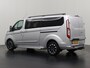 Ford Transit Custom 2.0TDCI 170PK Automaat Lang Limited Dubbele Cabine | Leder | 2xSchuifdeur | Navigatie | Camera | Multimedia | Trekhaak