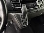 Ford Transit Custom 2.0TDCI 170PK Automaat Lang Limited Dubbele Cabine | Leder | 2xSchuifdeur | Navigatie | Camera | Multimedia | Trekhaak