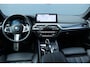 BMW 5-Serie Touring 540i xDrive High Executive Harman Kardon / leder / memory / carplay
