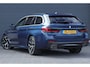 BMW 5-Serie Touring 540i xDrive High Executive Harman Kardon / leder / memory / carplay