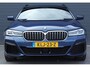 BMW 5-Serie Touring 540i xDrive High Executive Harman Kardon / leder / memory / carplay