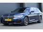 BMW 5-Serie Touring 540i xDrive High Executive Harman Kardon / leder / memory / carplay