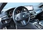 BMW 5-Serie Touring 540i xDrive High Executive Harman Kardon / leder / memory / carplay