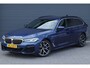 BMW 5-Serie Touring 540i xDrive High Executive Harman Kardon / leder / memory / carplay