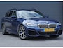 BMW 5-Serie Touring 540i xDrive High Executive Harman Kardon / leder / memory / carplay