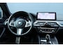 BMW 5-Serie Touring 540i xDrive High Executive Harman Kardon / leder / memory / carplay