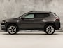 Jeep Compass 1.4 MultiAir 4x4 Sport 170Pk Automaat (NAVIGATIE, CAMERA, TREKHAAK, BEATS AUDIO, SPORTSTOELEN, TREKHAAK, GETINT GLAS, CRUISE, NIEUWSTAAT)
